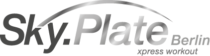 Skyplate Logo